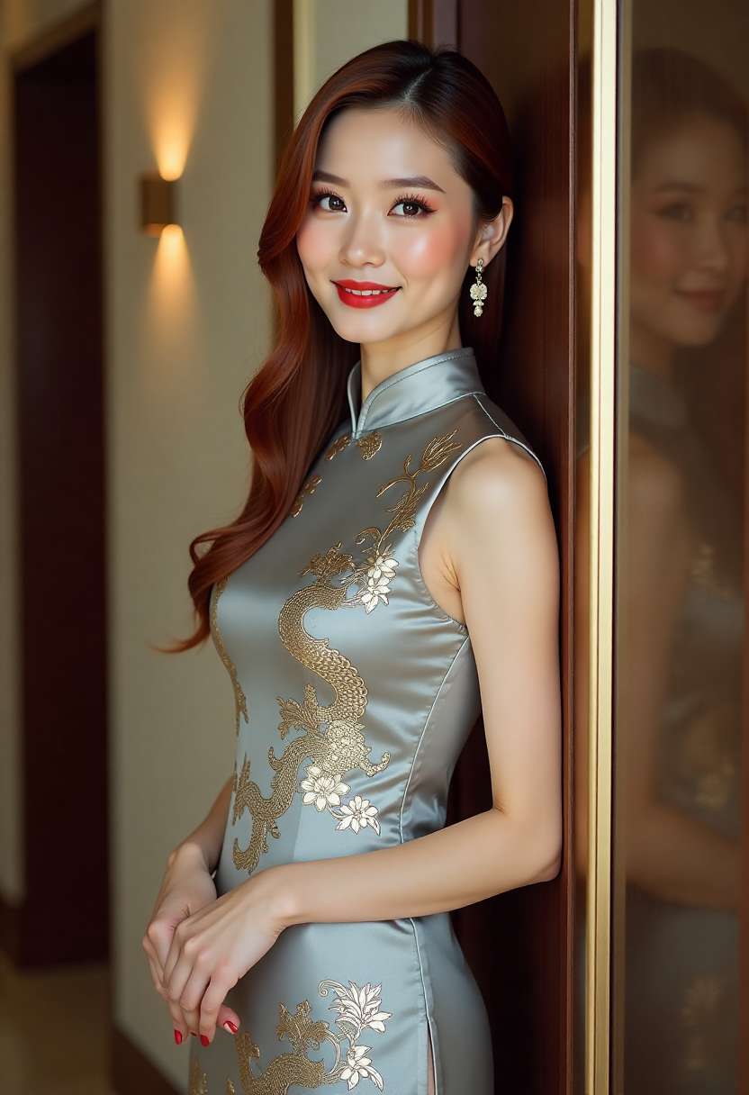 游戏海报